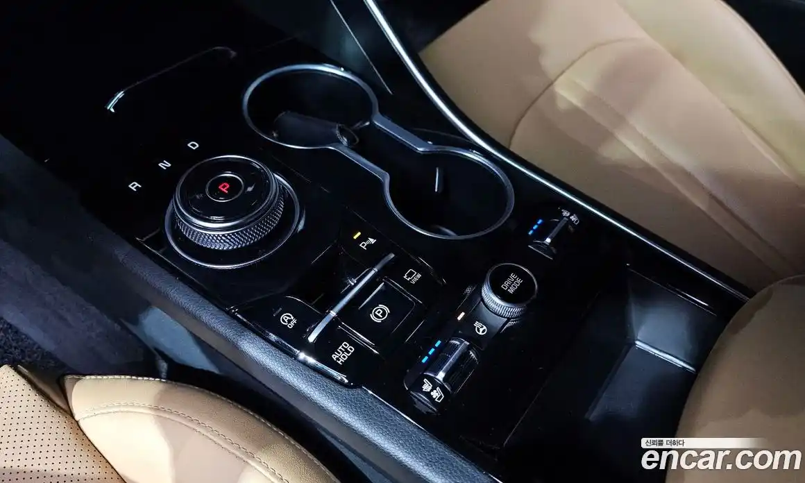 Kia K5 2021 1.6 Автомат в Москве № 816377, фото 9