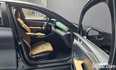 Kia K5 2021 1.6 Автомат в Москве № 816377, миниатюра 10