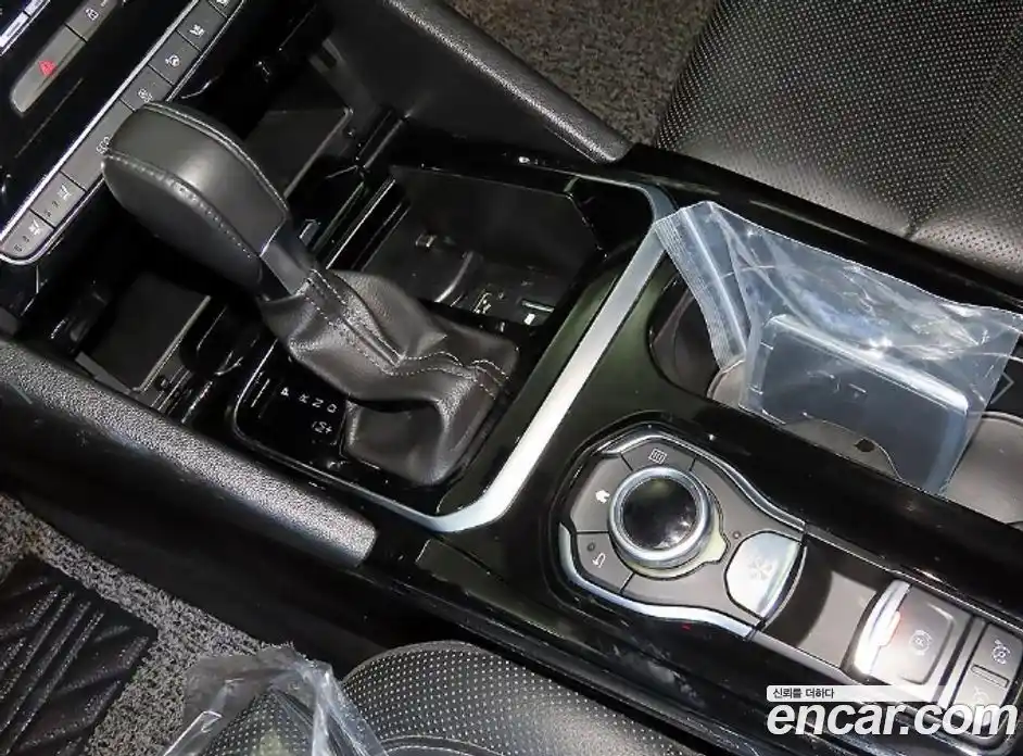 Renault SM6 2016 1.6 Автомат в Москве № 816419, фото 12