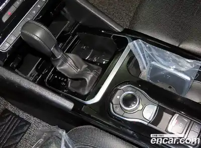 Renault SM6 2016 1.6 Автомат в Москве № 816419, миниатюра 12