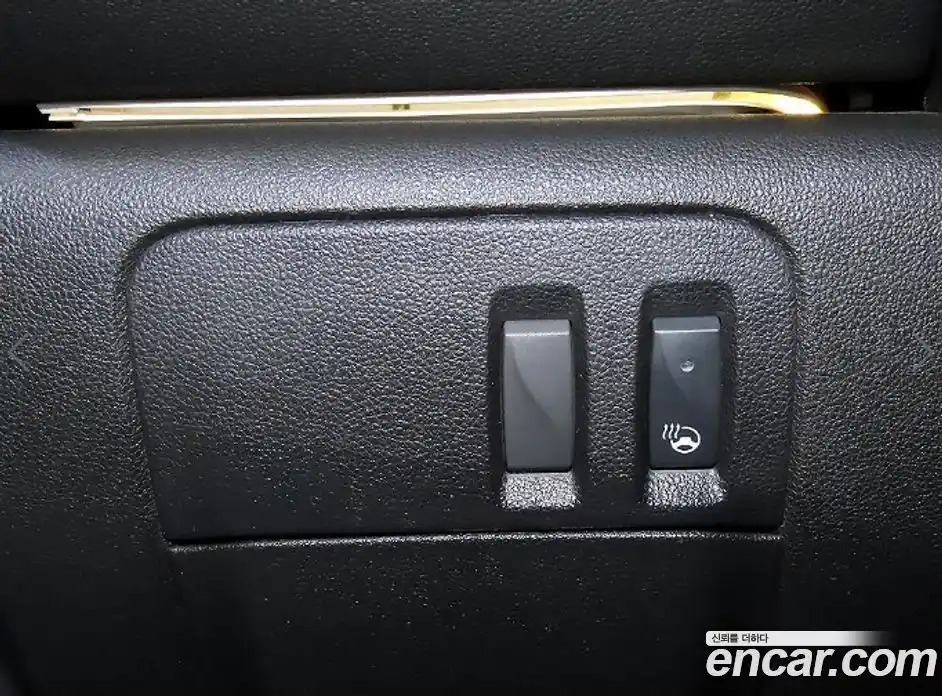 Renault SM6 2016 1.6 Автомат в Москве № 816419, фото 14