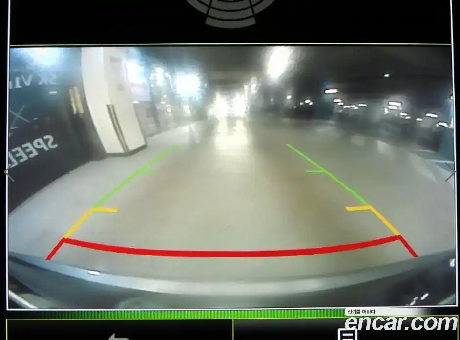 Renault SM6 2016 1.6 Автомат в Москве № 816419, фото 15