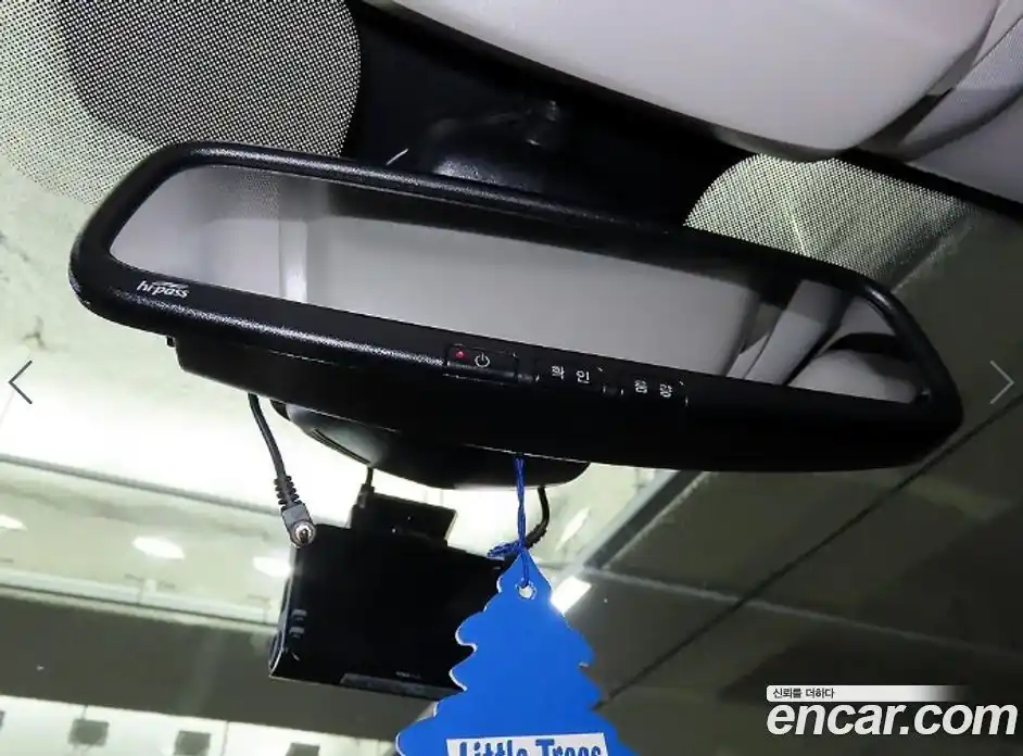 Renault SM6 2016 1.6 Автомат в Москве № 816419, фото 16