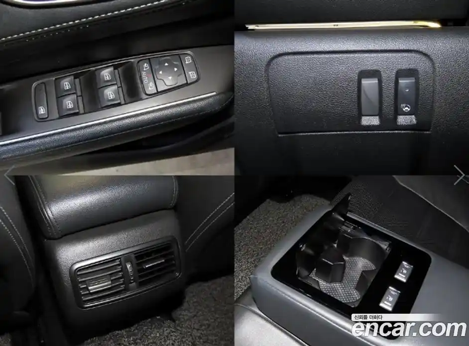 Renault SM6 2016 1.6 Автомат в Москве № 816419, фото 18