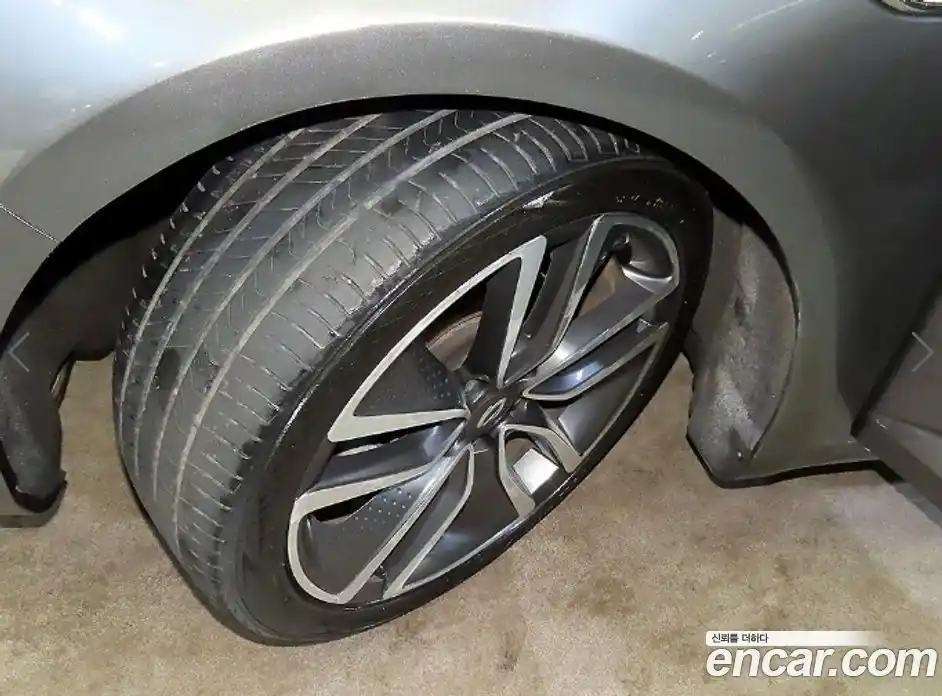 Renault SM6 2016 1.6 Автомат в Москве № 816419, фото 20