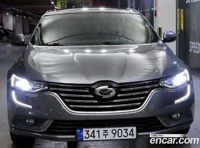 Renault SM6 2016 1.6 Автомат в Москве № 816419, миниатюра 2