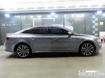 Renault SM6 2016 1.6 Автомат в Москве № 816419, миниатюра 3