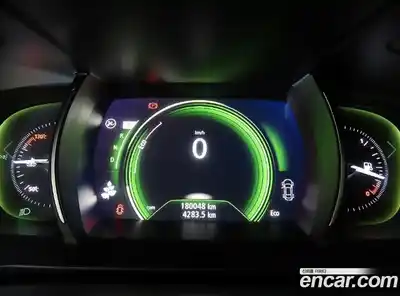 Renault SM6 2016 1.6 Автомат в Москве № 816419, миниатюра 9