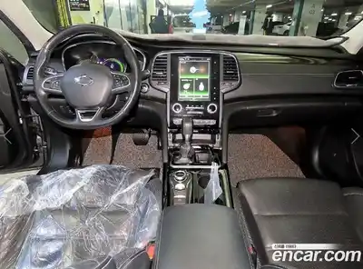 Renault SM6 2016 1.6 Автомат в Москве № 816419, миниатюра 10
