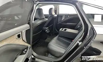 Kia K8 2024 2.5 Автомат в Москве № 816430, миниатюра 11