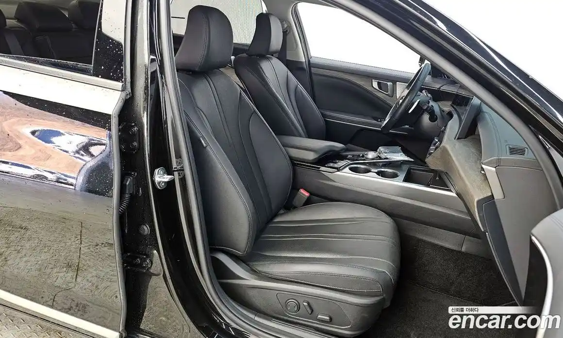 Kia K8 2024 2.5 Автомат в Москве № 816430, фото 12