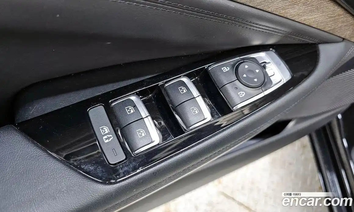 Kia K8 2024 2.5 Автомат в Москве № 816430, фото 14