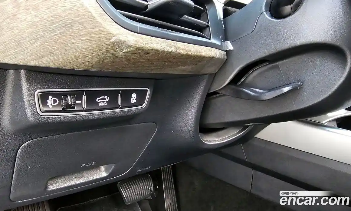 Kia K8 2024 2.5 Автомат в Москве № 816430, фото 15