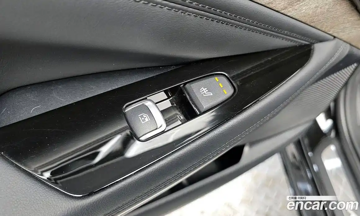 Kia K8 2024 2.5 Автомат в Москве № 816430, фото 18