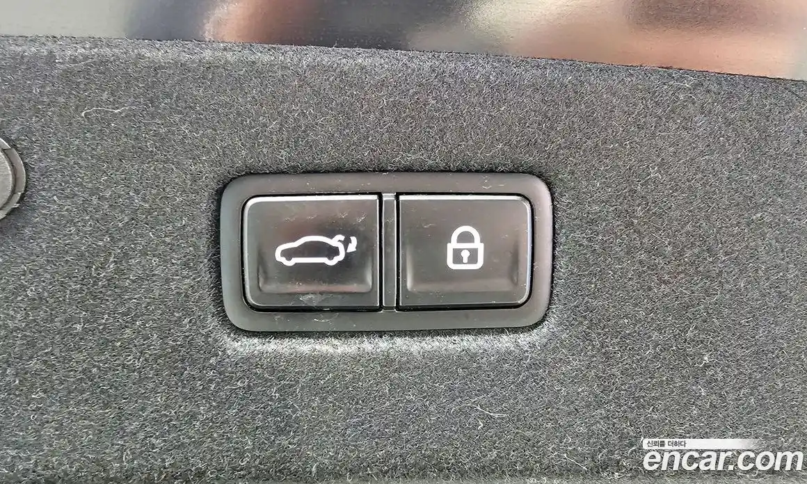 Kia K8 2024 2.5 Автомат в Москве № 816430, фото 20