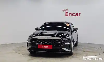 Kia K8 2024 2.5 Автомат в Москве № 816430, миниатюра 3