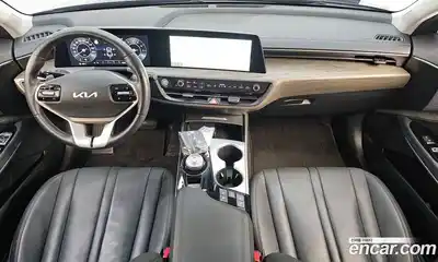 Kia K8 2024 2.5 Автомат в Москве № 816430, миниатюра 7