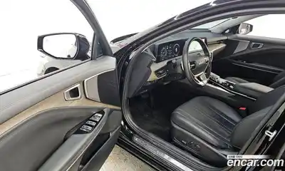 Kia K8 2024 2.5 Автомат в Москве № 816430, миниатюра 10