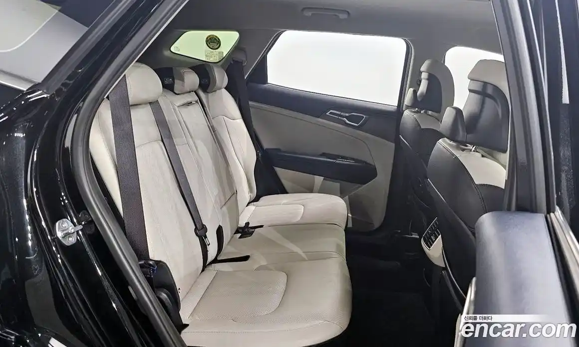 Kia Sportage 2021 1.6 гидро в Москве № 816466, фото 12