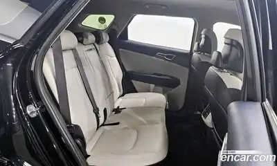 Kia Sportage 2021 1.6 гидро в Москве № 816466, миниатюра 12