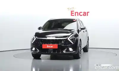 Kia Sportage 2021 1.6 гидро в Москве № 816466, миниатюра 3