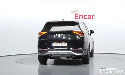 Kia Sportage 2021 1.6 гидро в Москве № 816466, миниатюра 4