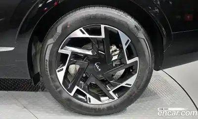 Kia Sportage 2021 1.6 гидро в Москве № 816466, миниатюра 5