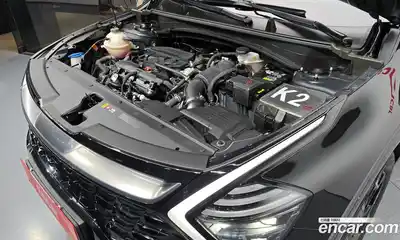 Kia Sportage 2021 1.6 гидро в Москве № 816466, миниатюра 6
