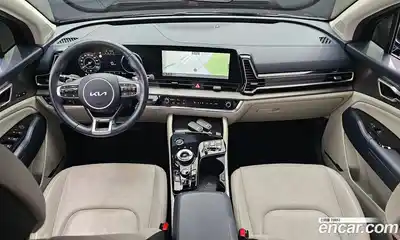 Kia Sportage 2021 1.6 гидро в Москве № 816466, миниатюра 7