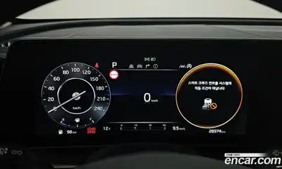 Kia Sportage 2021 1.6 гидро в Москве № 816466, миниатюра 8