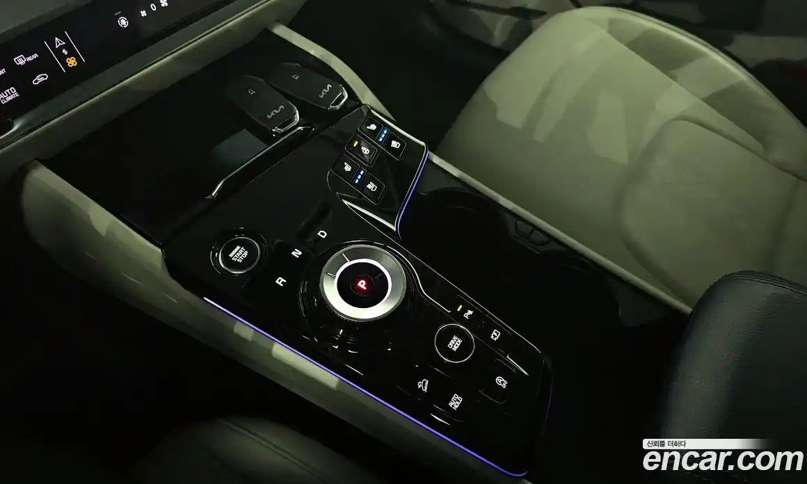 Kia Sportage 2021 1.6 гидро в Москве № 816466, фото 9