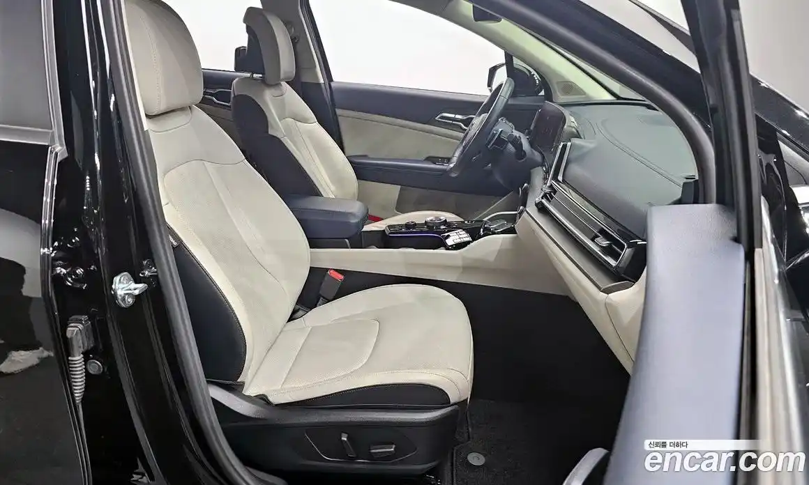 Kia Sportage 2021 1.6 гидро в Москве № 816466, фото 10