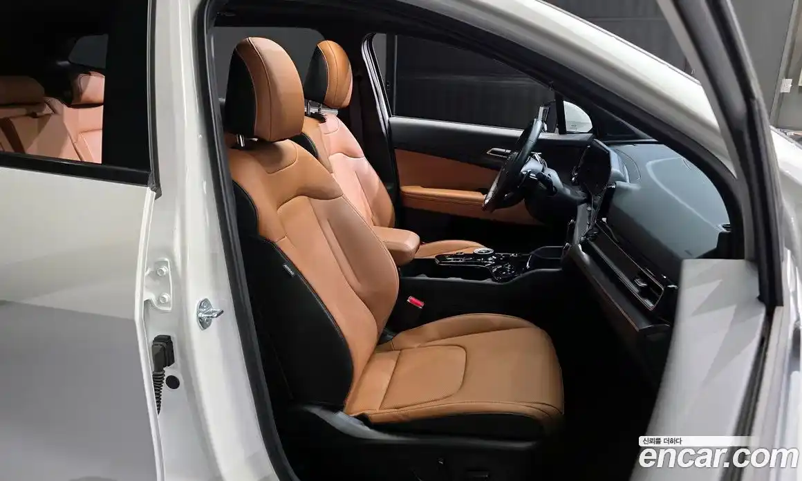 Kia Sportage 2024 1.6 гидро в Москве № 816505, фото 12