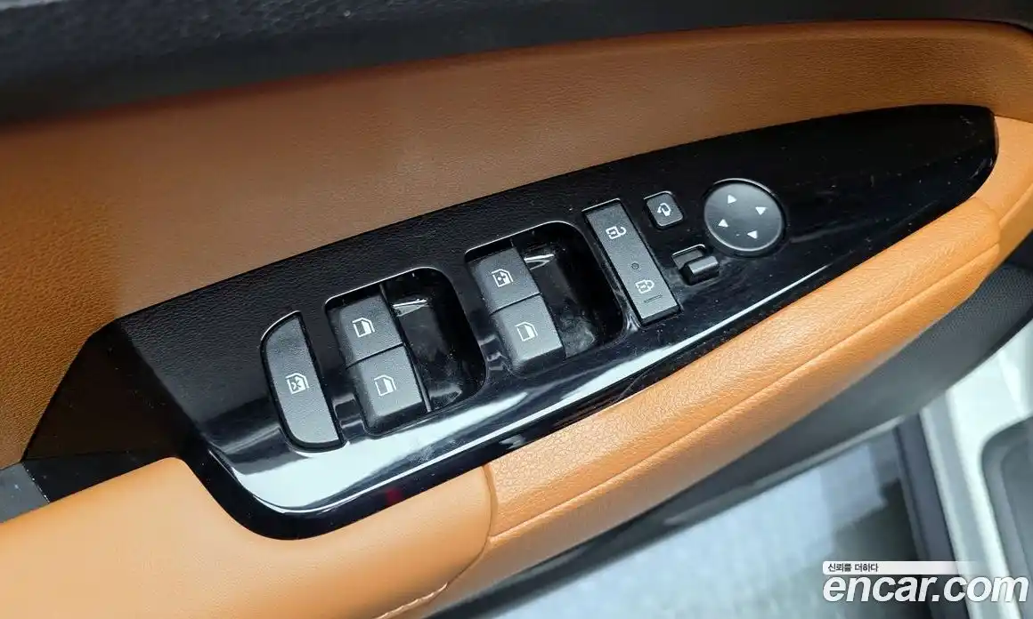 Kia Sportage 2024 1.6 гидро в Москве № 816505, фото 14
