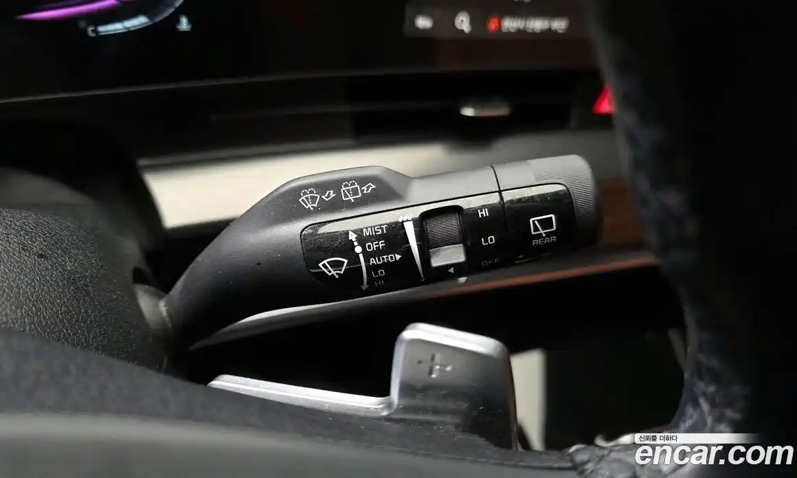 Kia Sportage 2024 1.6 гидро в Москве № 816505, фото 16