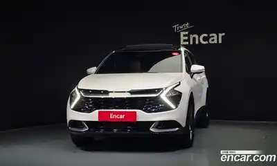 Kia Sportage 2024 1.6 гидро в Москве № 816505, миниатюра 3