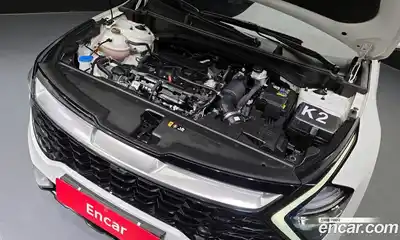 Kia Sportage 2024 1.6 гидро в Москве № 816505, миниатюра 6