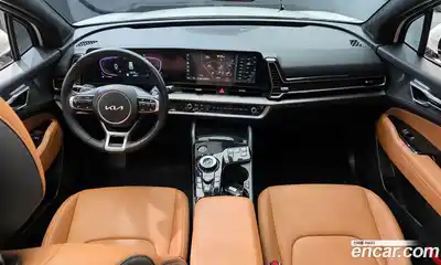 Kia Sportage 2024 1.6 гидро в Москве № 816505, миниатюра 7