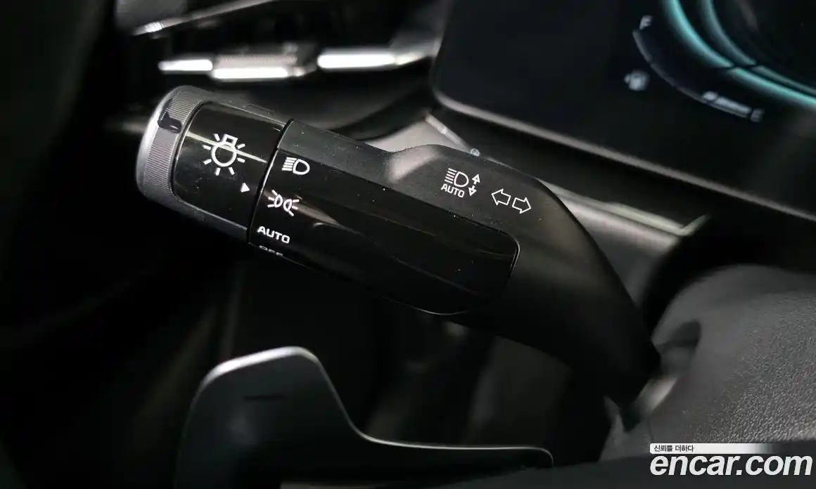 Kia Niro 2022 1.6 Автомат в Москве № 816623, фото 12