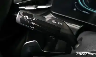 Kia Niro 2022 1.6 Автомат в Москве № 816623, миниатюра 12