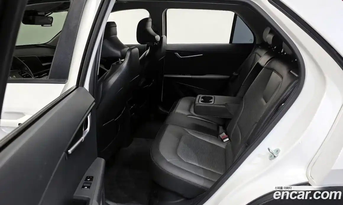 Kia Niro 2022 1.6 Автомат в Москве № 816623, фото 18