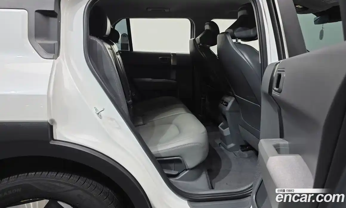 Kia EV3 2025 0.2 Автомат в Москве № 816640, фото 11