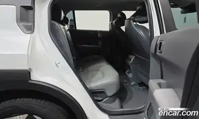 Kia EV3 2025 0.2 Автомат в Москве № 816640, миниатюра 11