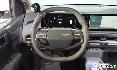 Kia EV3 2025 0.2 Автомат в Москве № 816640, миниатюра 12