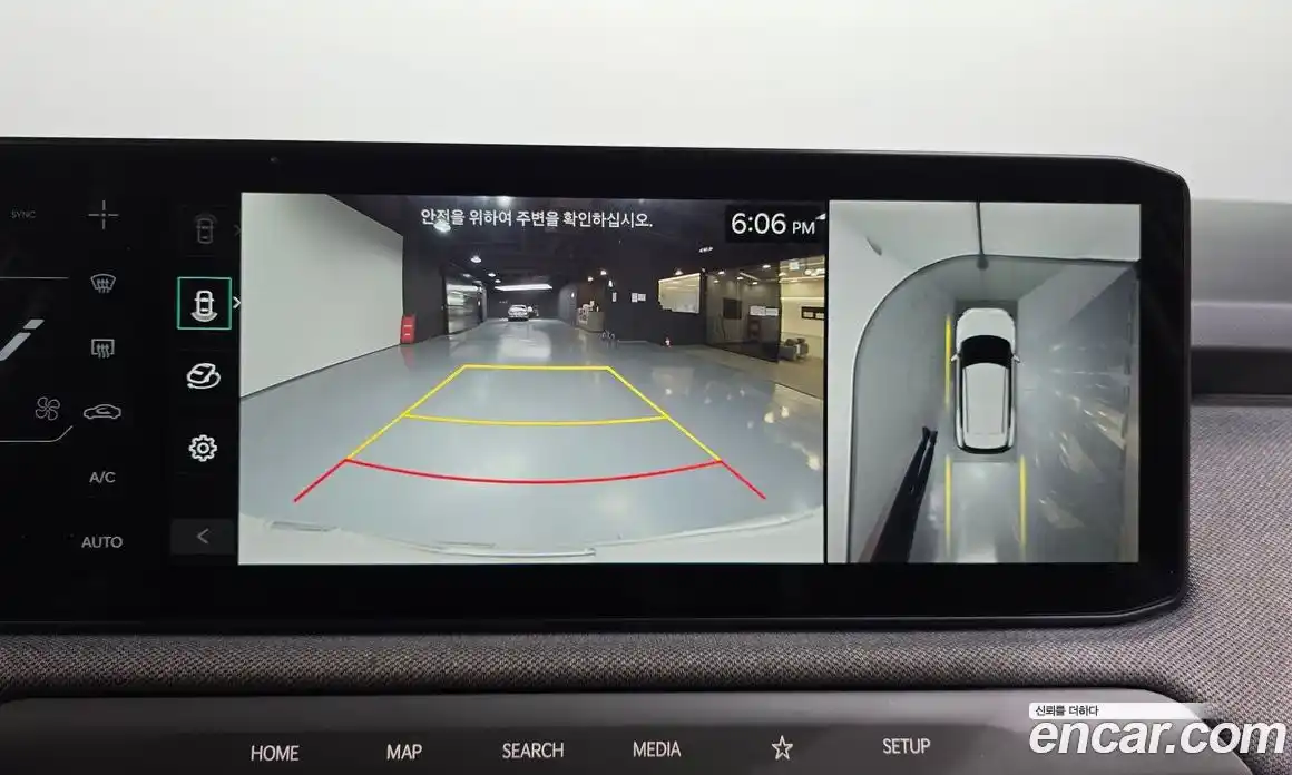 Kia EV3 2025 0.2 Автомат в Москве № 816640, фото 13