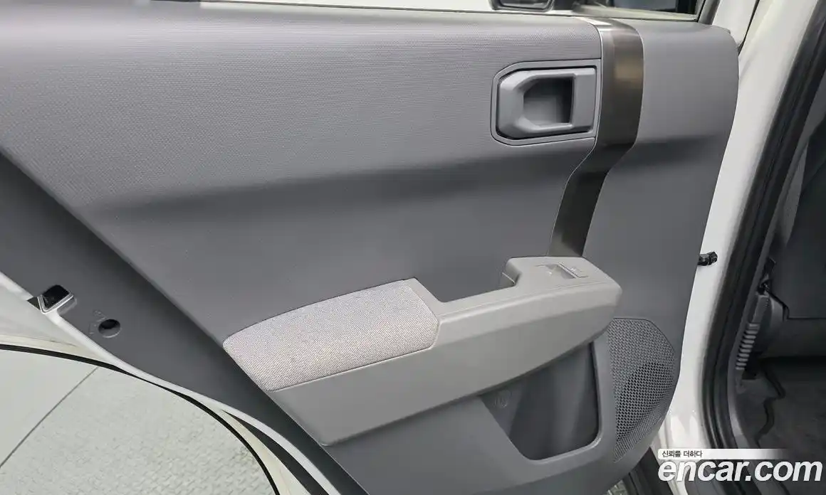 Kia EV3 2025 0.2 Автомат в Москве № 816640, фото 16