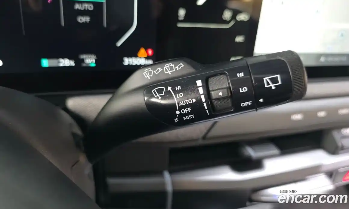 Kia EV3 2025 0.2 Автомат в Москве № 816640, фото 17