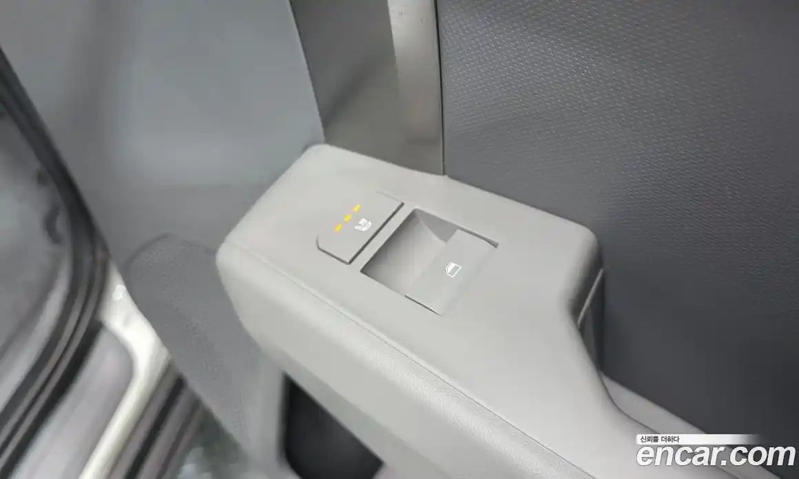 Kia EV3 2025 0.2 Автомат в Москве № 816640, фото 18