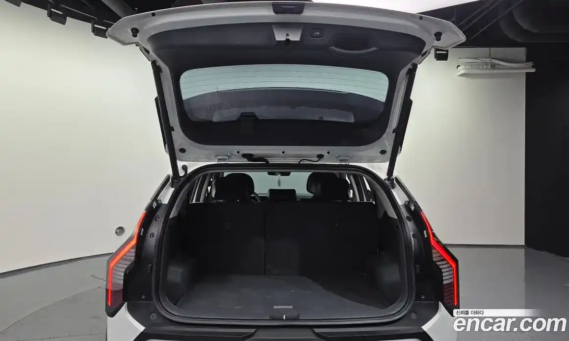 Kia EV3 2025 0.2 Автомат в Москве № 816640, фото 19