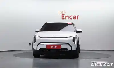 Kia EV3 2025 0.2 Автомат в Москве № 816640, миниатюра 2